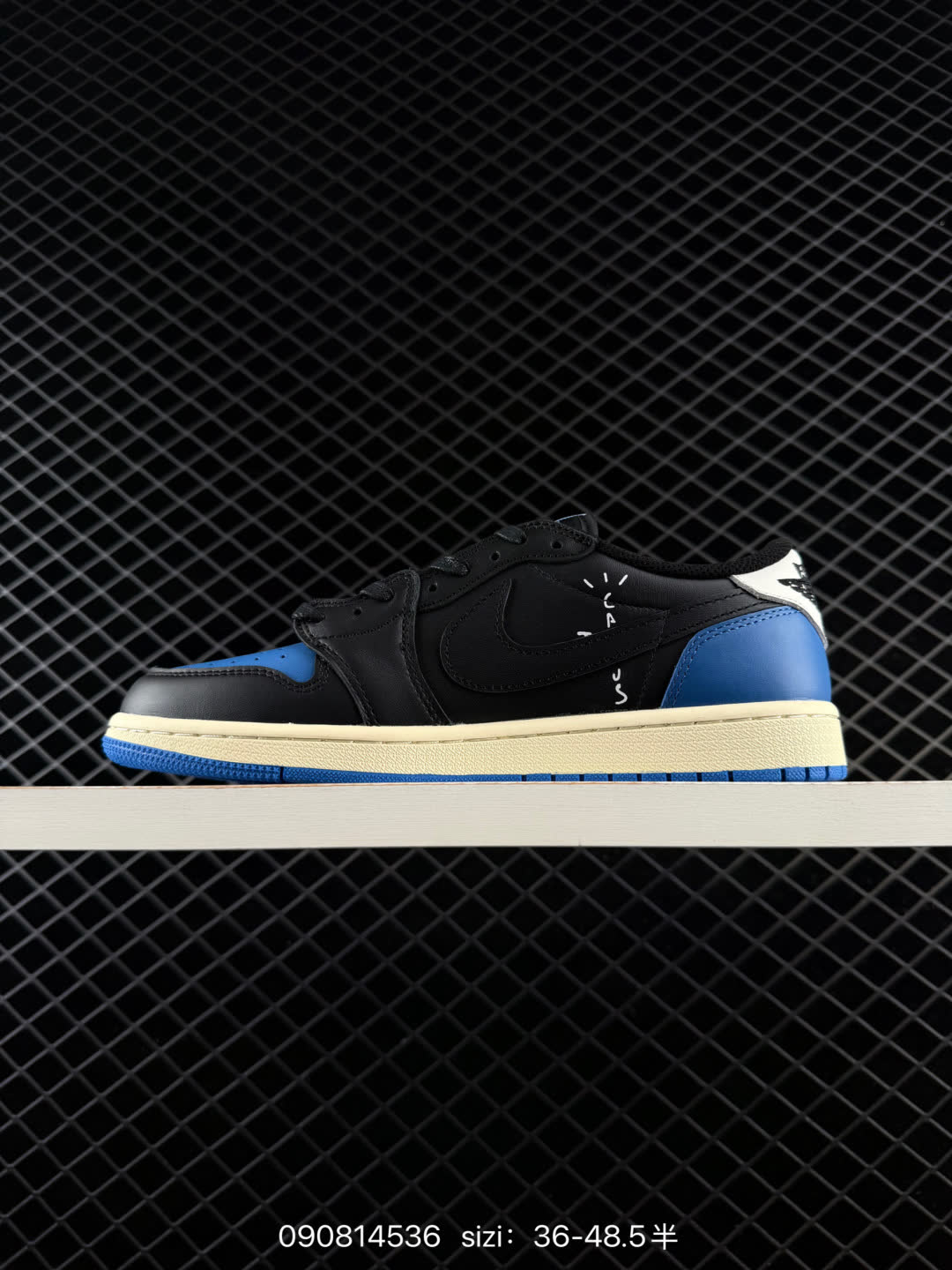Nike Air Jordan 1 Low OG SP-DM7866